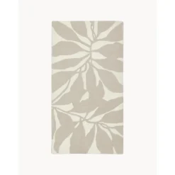 Tappeto In Lana Taftato A Mano Lando