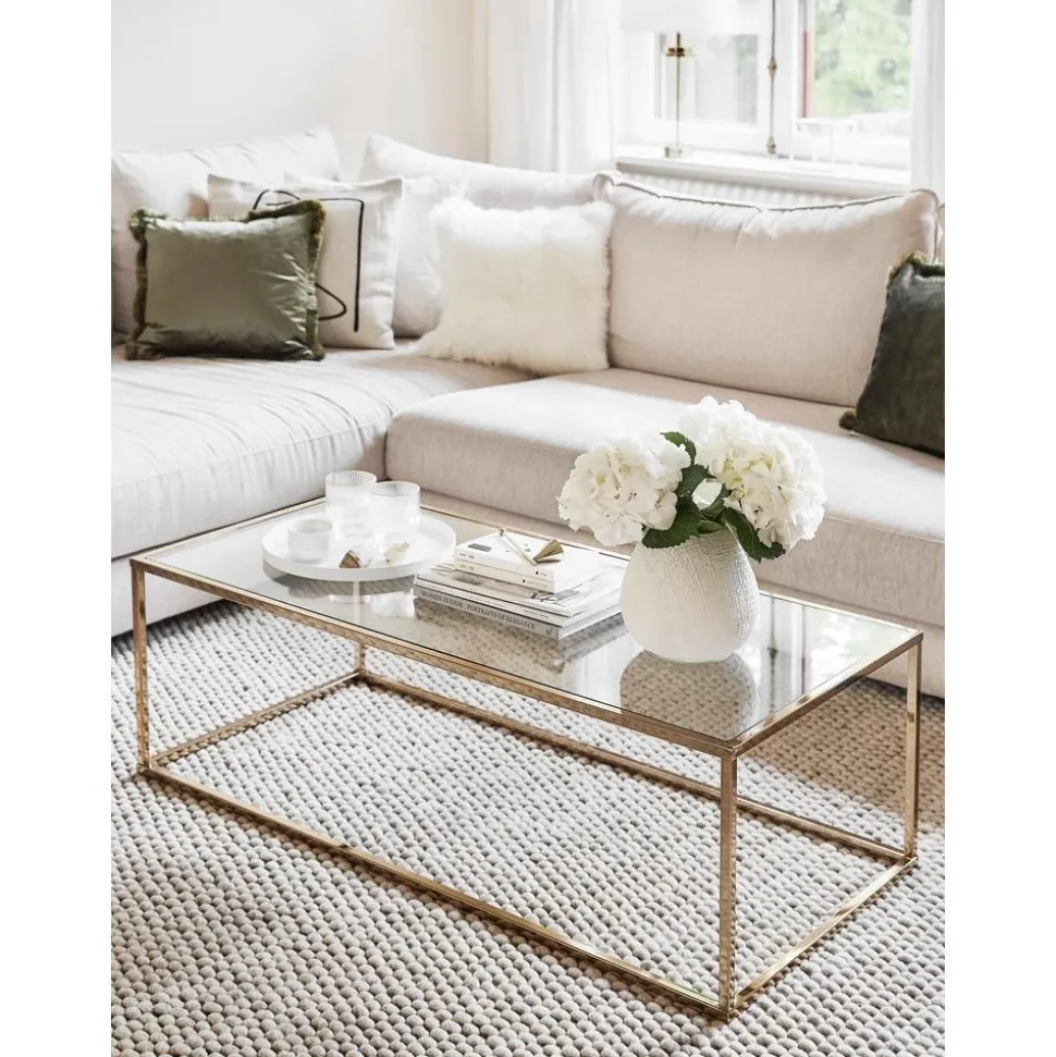 Tappeto In Lana Tessuto A Mano Pebble