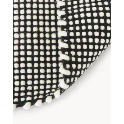 Tappeto In Lana Tessuto A Mano Amaro