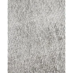 Tappeto In Viscosa Tessuto A Mano Jane