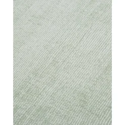 Tappeto In Viscosa Tessuto A Mano Jane