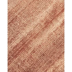 Tappeto In Viscosa Tessuto A Mano Jane