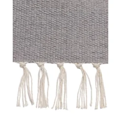 Tappeto Kilim Tessuto A Mano Indiana