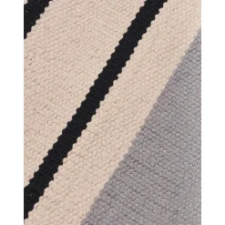 Tappeto Kilim Tessuto A Mano Indiana