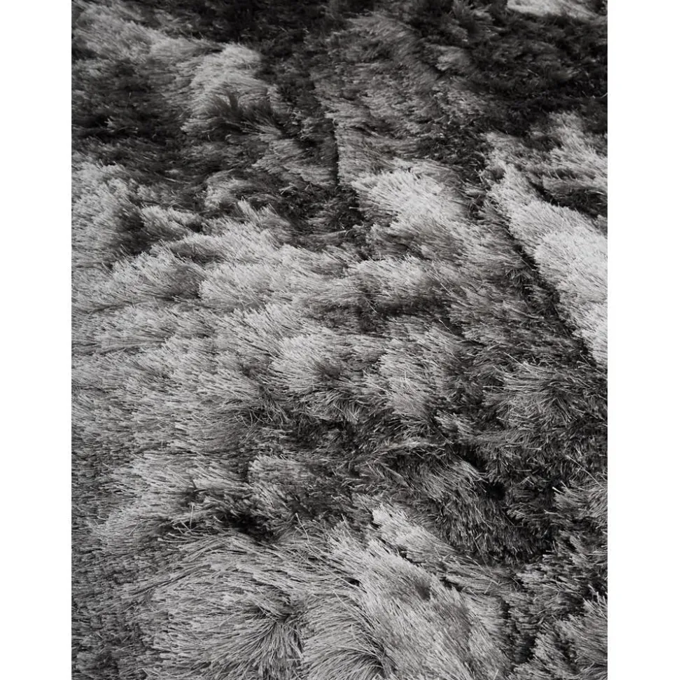 Tappeto Lucido A Pelo Lungo Jimmy