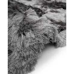 Tappeto Lucido A Pelo Lungo Jimmy