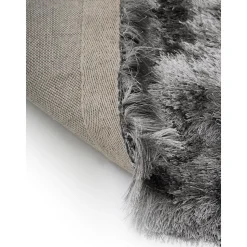 Tappeto Lucido A Pelo Lungo Jimmy