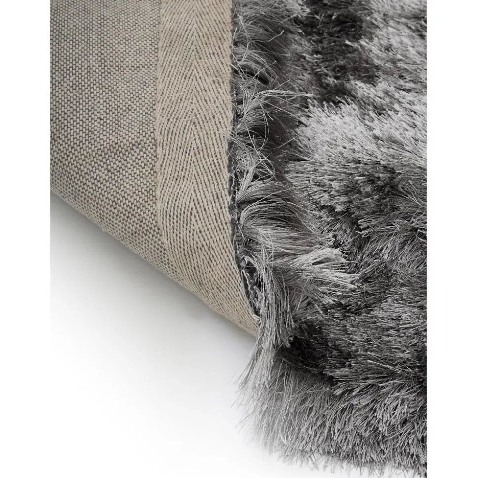 Tappeto Lucido A Pelo Lungo Jimmy