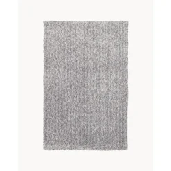 Tappeto Melange A Pelo Lungo Soffice Marsha