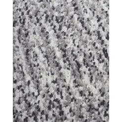 Tappeto Melange A Pelo Lungo Soffice Marsha