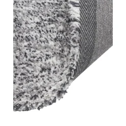 Tappeto Melange A Pelo Lungo Soffice Marsha