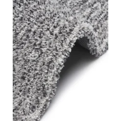 Tappeto Melange A Pelo Lungo Soffice Marsha