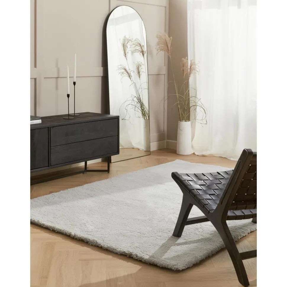 Tappeto Morbido A Pelo Lungo Leighton