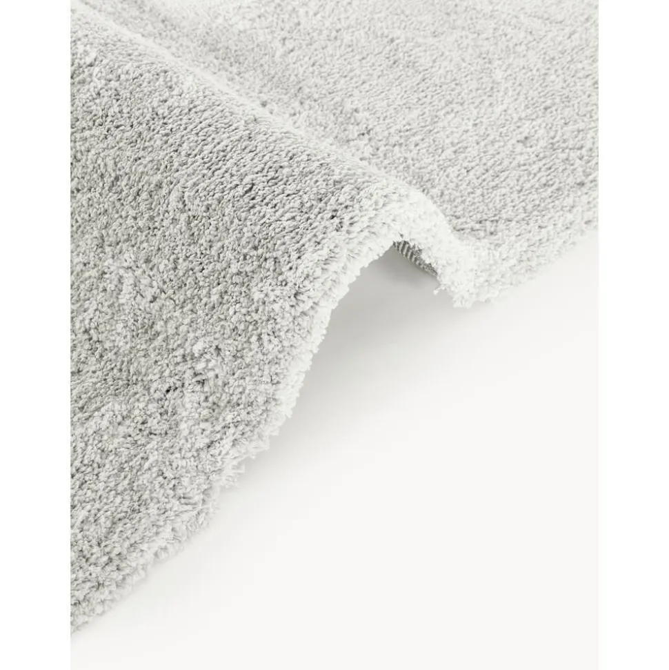 Tappeto Morbido A Pelo Lungo Leighton