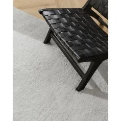 Tappeto Morbido A Pelo Lungo Leighton