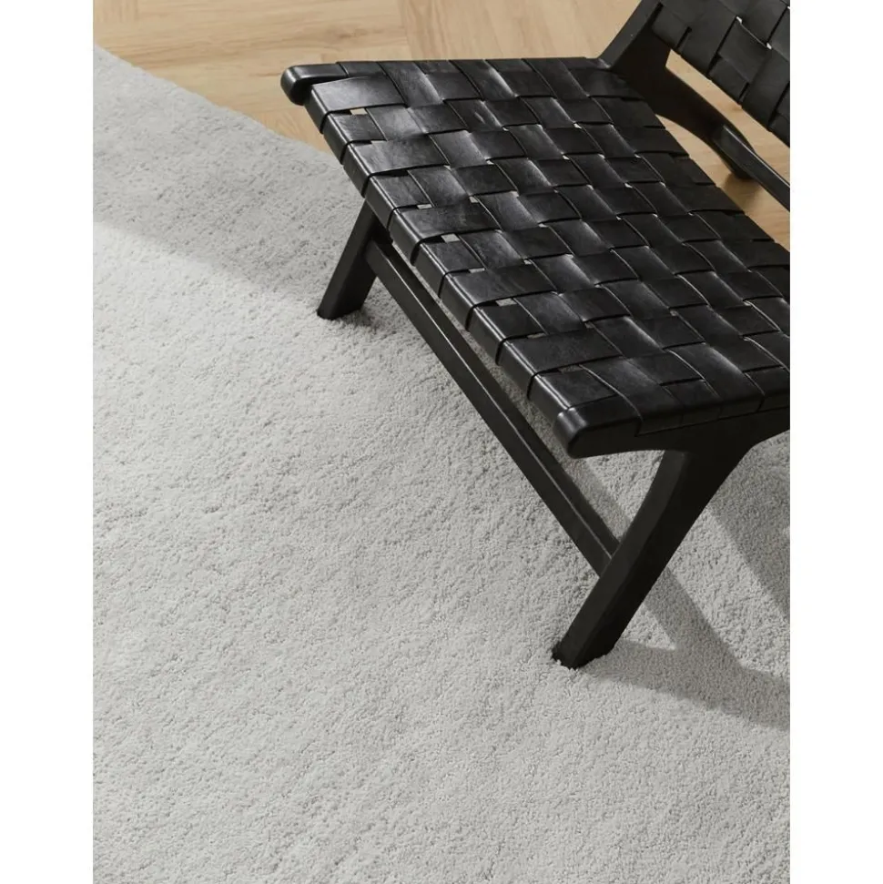 Tappeto Morbido A Pelo Lungo Leighton