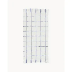 Tappeto Per Interni Ed Esterni Con Frange Praga