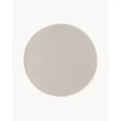 Tappeto Rotondo Da Interno-Esterno Toronto