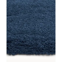 Tappeto Soffice A Pelo Lungo Leighton