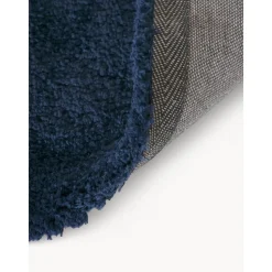 Tappeto Soffice A Pelo Lungo Leighton