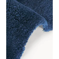 Tappeto Soffice A Pelo Lungo Leighton