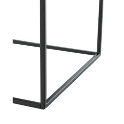 Tavolino Con Piano In Marmo Alys