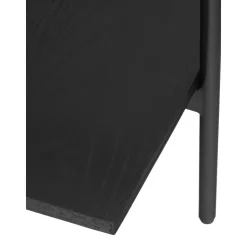 Tavolino Da Salotto Con Piano In Vetro Valentina