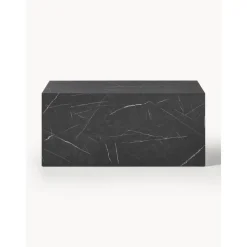 Tavolino Da Salotto Effetto Marmo Lesley