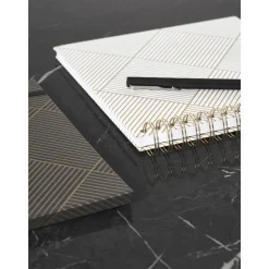 Tavolino Da Salotto Effetto Marmo Lesley