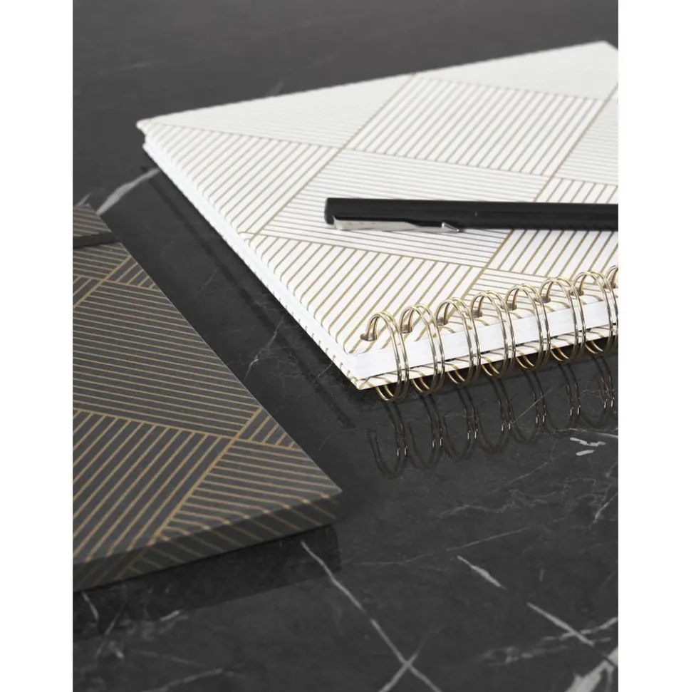 Tavolino Da Salotto Effetto Marmo Lesley