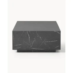 Tavolino Da Salotto Effetto Marmo Lesley