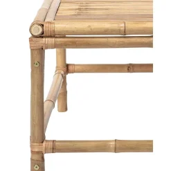 Tavolino Da Salotto In Bambu Sole