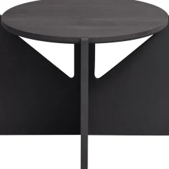 Tavolino Da Salotto In Legno Di Quercia Future