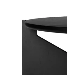 Tavolino Da Salotto In Legno Di Quercia Future