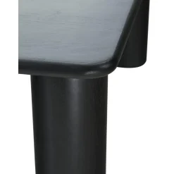 Tavolino Da Salotto In Legno Di Quercia Didi