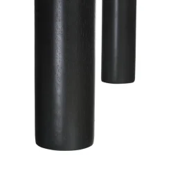 Tavolino Da Salotto In Legno Di Quercia Didi