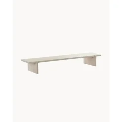 Tavolino Da Salotto In Legno Di Quercia Tottori