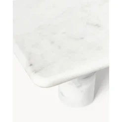 Tavolino Da Salotto In Marmo Mabel