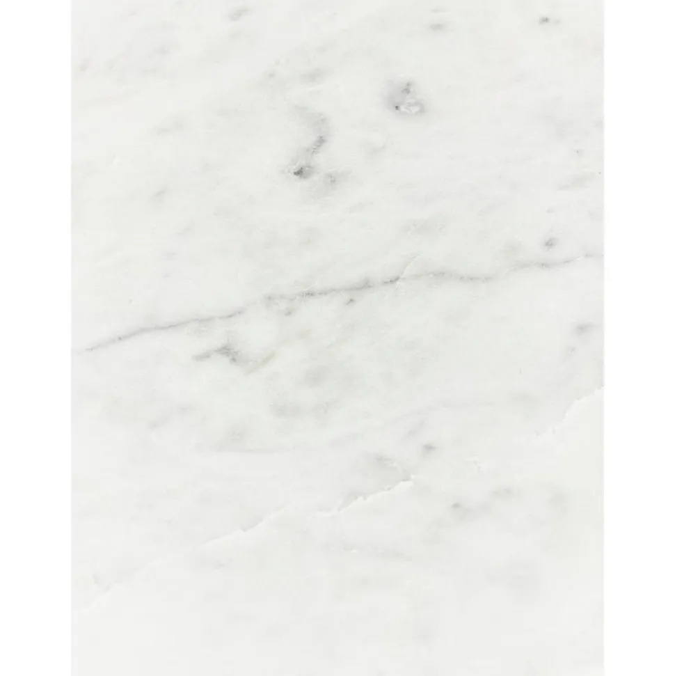 Tavolino Da Salotto In Marmo Mabel