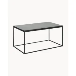 Tavolino Da Salotto In Marmo Alys