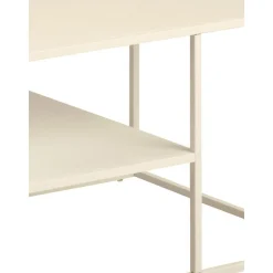 Tavolino Da Salotto In Metallo Neptun