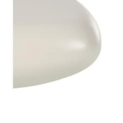 Tavolino Da Salotto Ovale A Forma Di Pietra Pietra