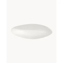 Tavolino Da Salotto Ovale A Forma Di Pietra Pietra