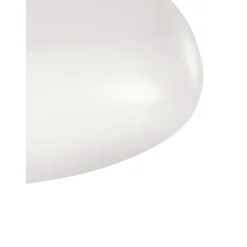 Tavolino Da Salotto Ovale A Forma Di Pietra Pietra