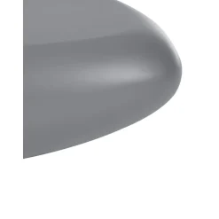 Tavolino Da Salotto Ovale A Forma Di Pietra Pietra