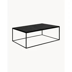 Tavolino Da Salotto Piastrellato Glazed