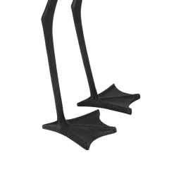 Tavolino Decorativo In Metallo Duck