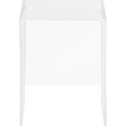 Tavolino Di Design Max Beam