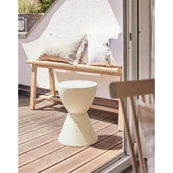 Tavolino Di Design Prince Aha