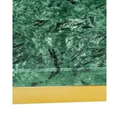 Tavolino Grande Da Salotto In Marmo Alys